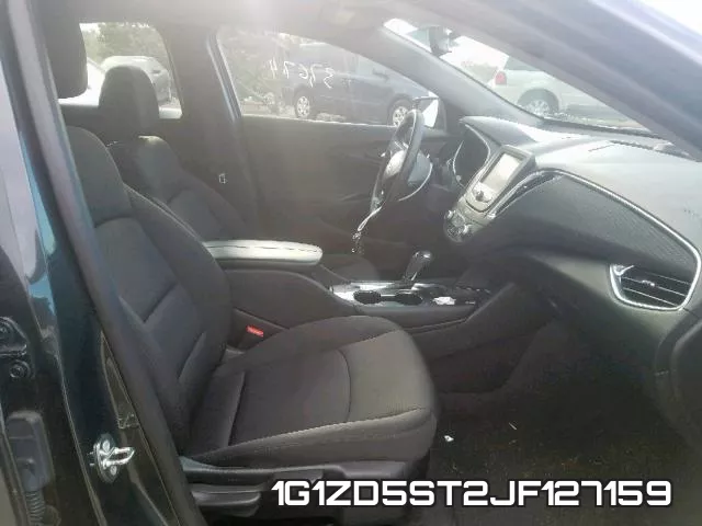 1G1ZD5ST2JF127159 фото 6