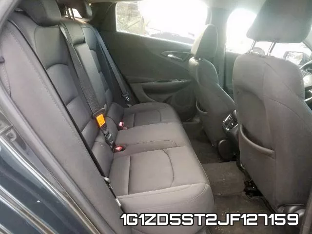 1G1ZD5ST2JF127159 фото 7