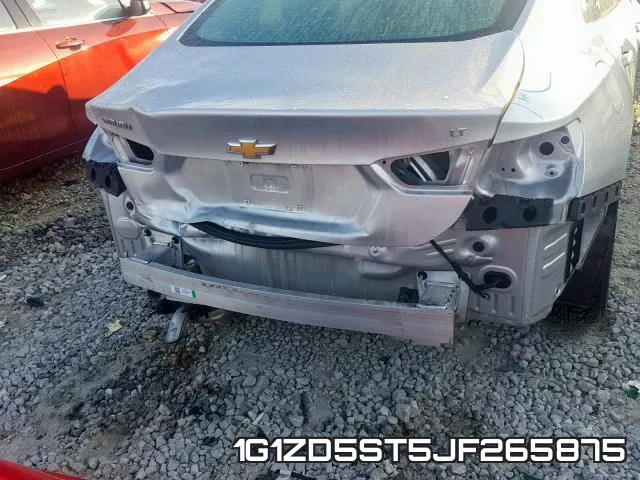 1G1ZD5ST5JF265875 фото 10