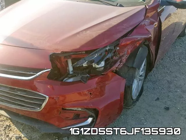 1G1ZD5ST6JF135930 фото 9