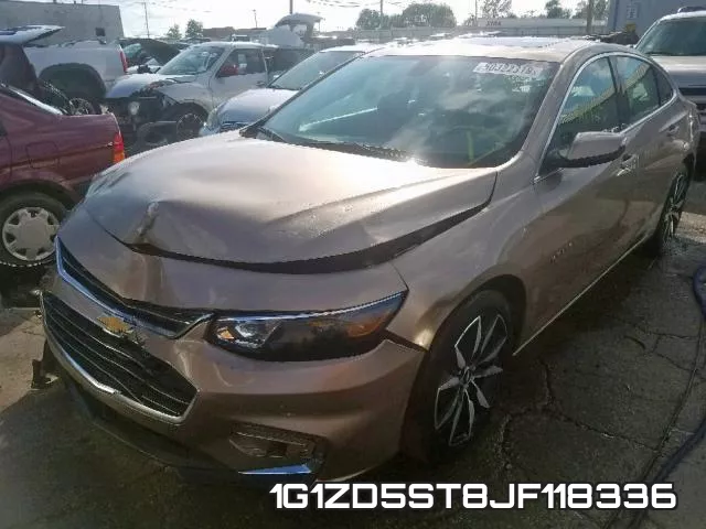 1G1ZD5ST8JF118336 фото 3