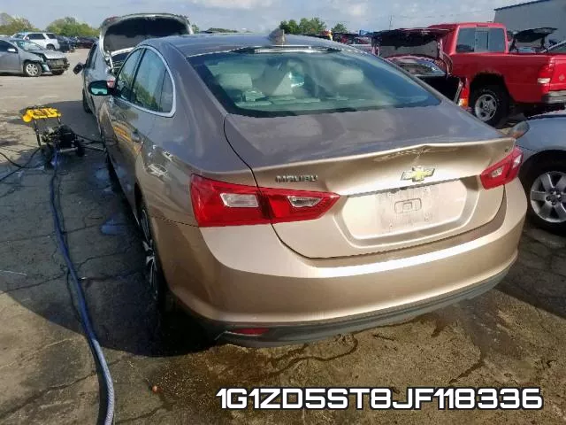 1G1ZD5ST8JF118336 фото 4