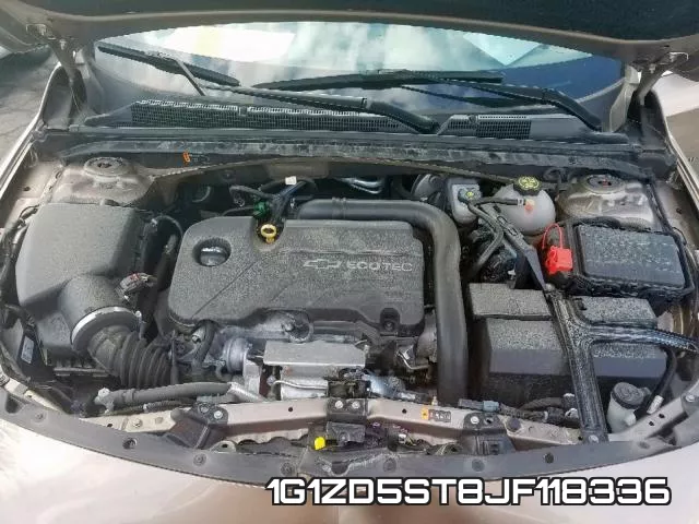 1G1ZD5ST8JF118336 фото 8
