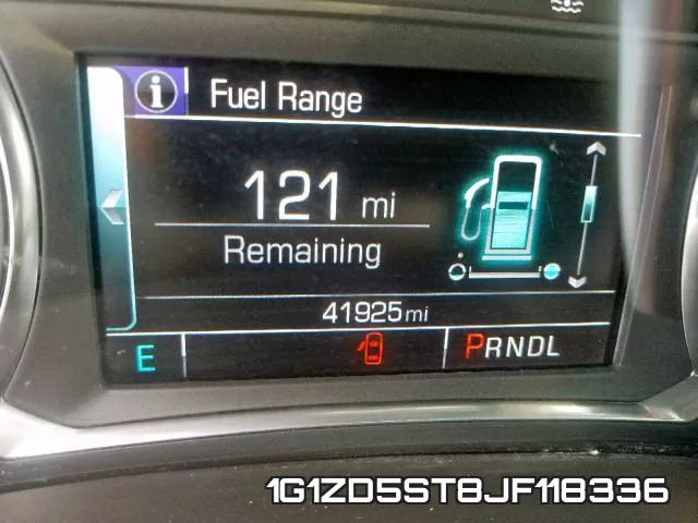 1G1ZD5ST8JF118336 фото 9