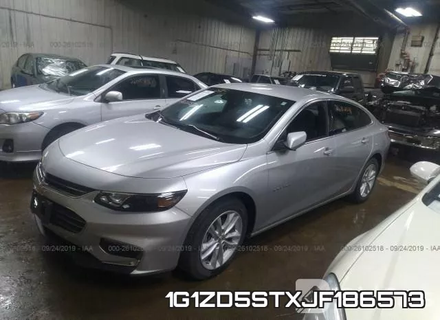 1G1ZD5STXJF186573 фото 3