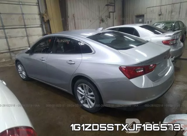 1G1ZD5STXJF186573 фото 4