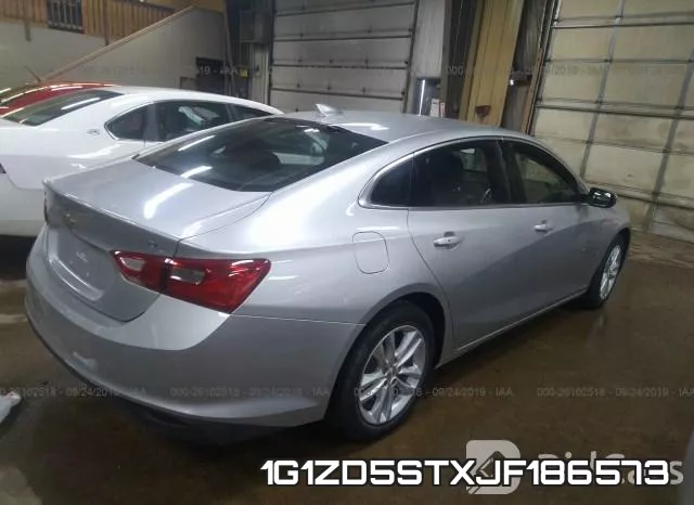1G1ZD5STXJF186573 фото 5