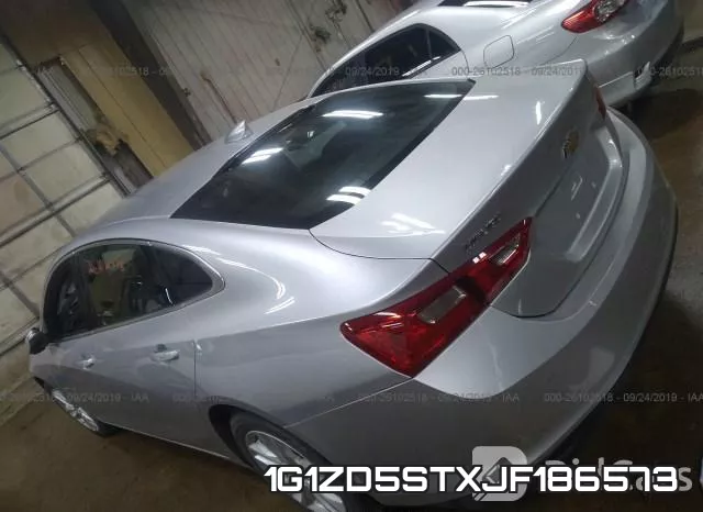 1G1ZD5STXJF186573 фото 7