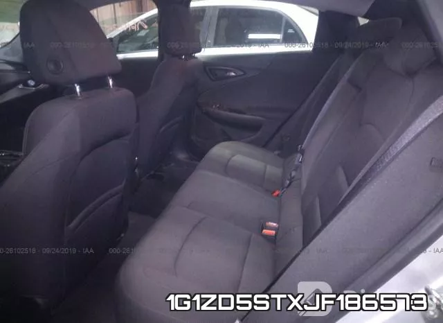 1G1ZD5STXJF186573 фото 9