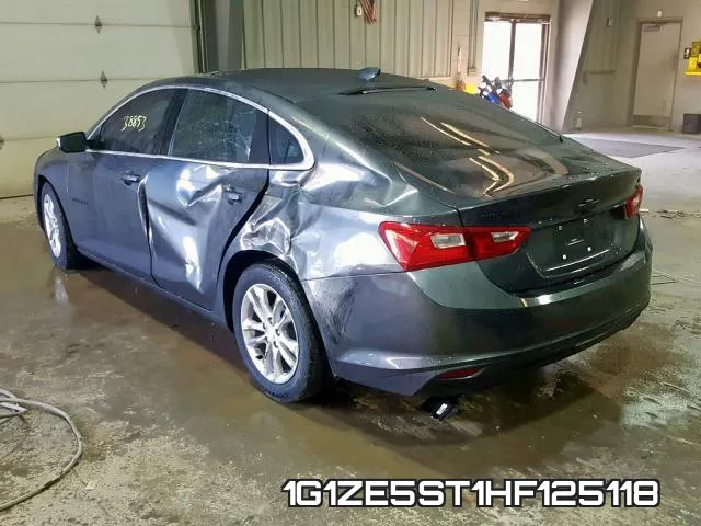 1G1ZE5ST1HF125118 фото 4