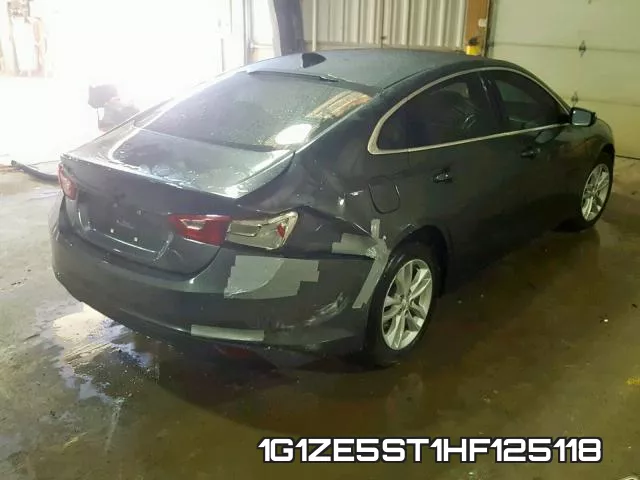 1G1ZE5ST1HF125118 фото 5