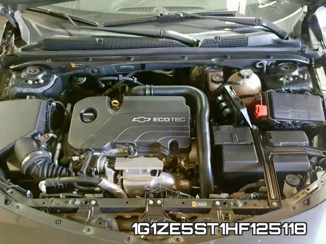 1G1ZE5ST1HF125118 фото 8