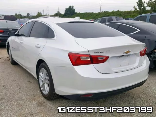 1G1ZE5ST3HF203799 фото 4