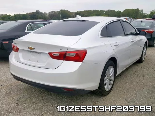 1G1ZE5ST3HF203799 фото 5