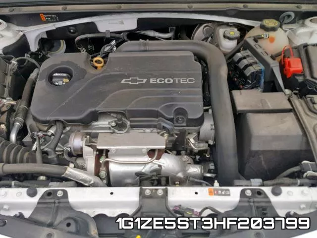 1G1ZE5ST3HF203799 фото 8