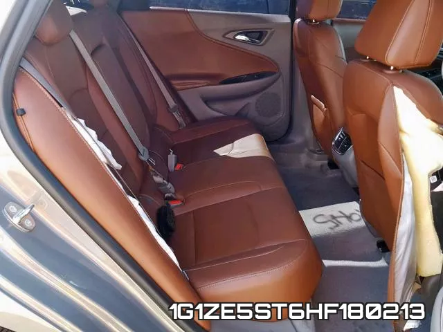 1G1ZE5ST6HF180213 фото 7