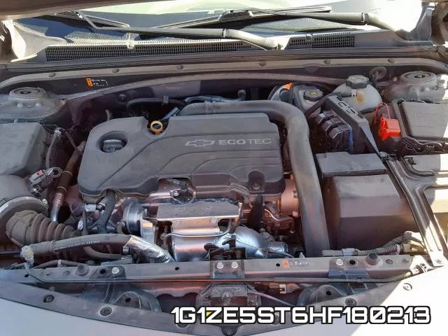 1G1ZE5ST6HF180213 фото 8