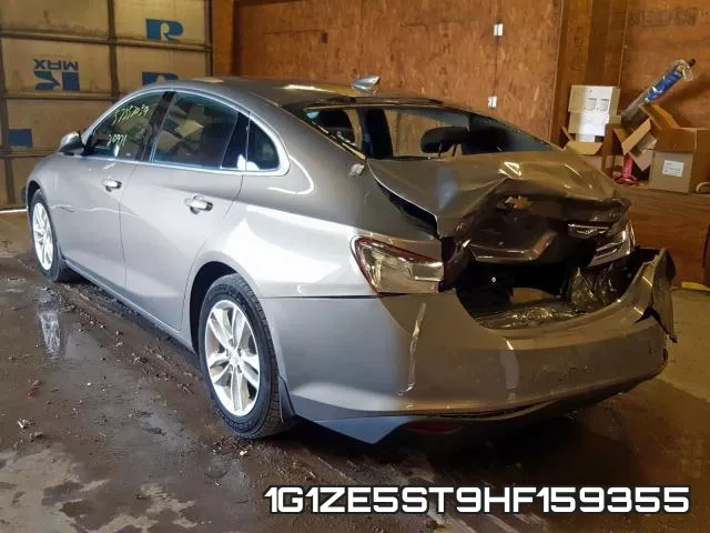 1G1ZE5ST9HF159355 фото 4