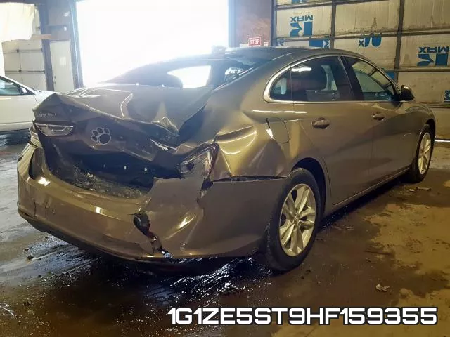 1G1ZE5ST9HF159355 фото 5