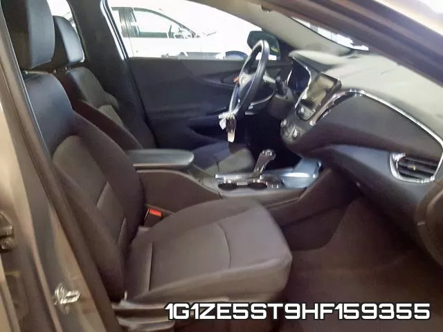 1G1ZE5ST9HF159355 фото 6