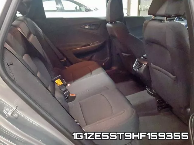 1G1ZE5ST9HF159355 фото 7