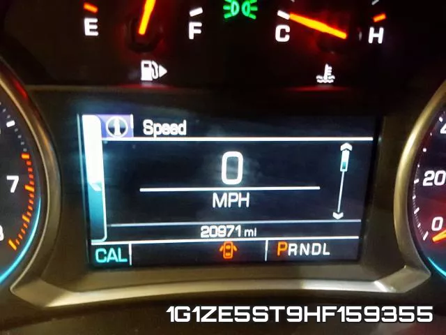 1G1ZE5ST9HF159355 фото 9