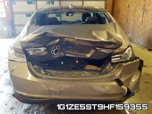 1G1ZE5ST9HF159355 фото 10