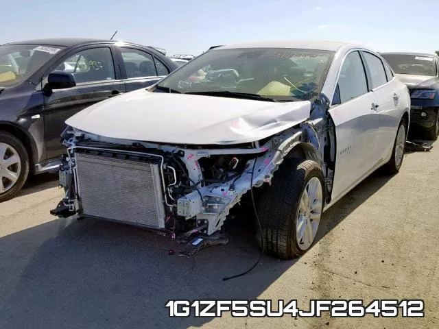 1G1ZF5SU4JF264512 фото 3