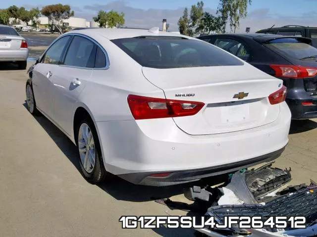 1G1ZF5SU4JF264512 фото 4