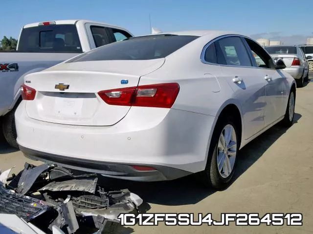 1G1ZF5SU4JF264512 фото 5