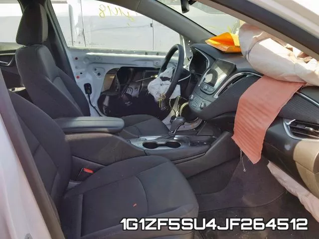 1G1ZF5SU4JF264512 фото 6