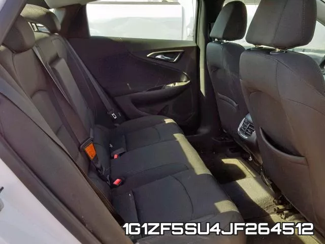 1G1ZF5SU4JF264512 фото 7