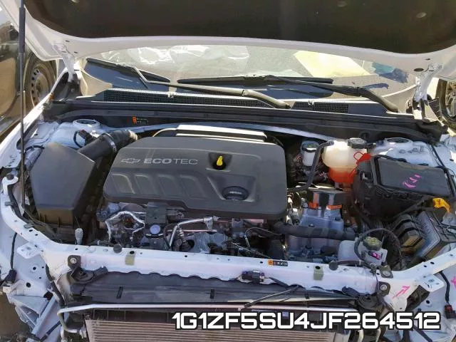 1G1ZF5SU4JF264512 фото 8