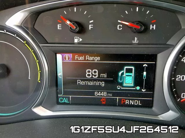 1G1ZF5SU4JF264512 фото 9