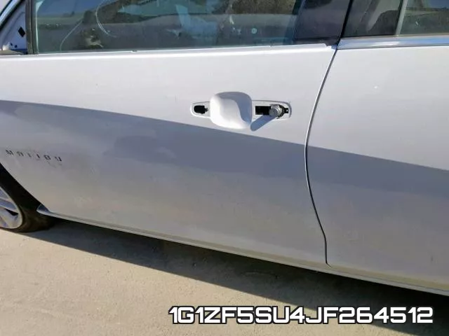 1G1ZF5SU4JF264512 фото 10