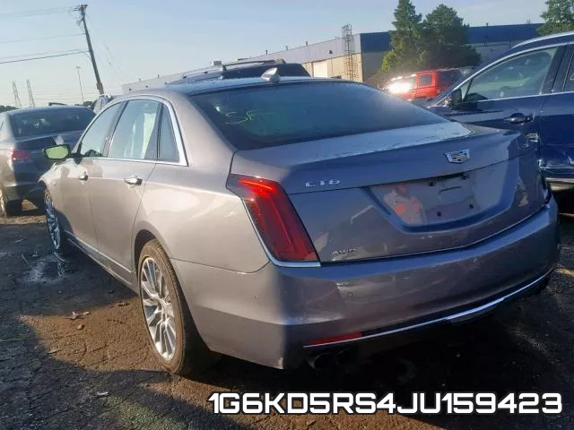 1G6KD5RS4JU159423 фото 4