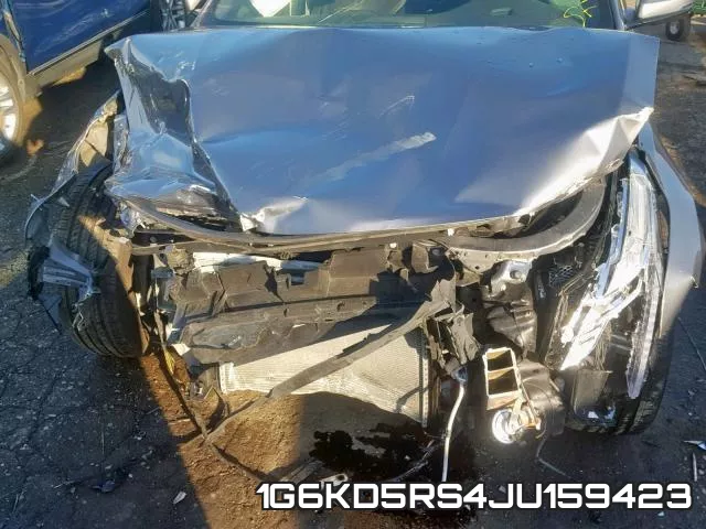 1G6KD5RS4JU159423 фото 8