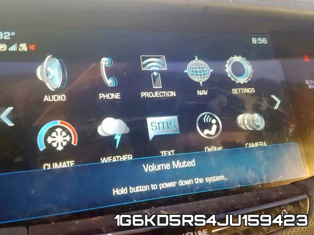 1G6KD5RS4JU159423 фото 10
