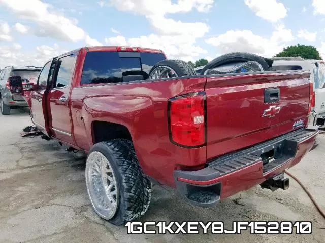 1GC1KXEY8JF152810 фото 4