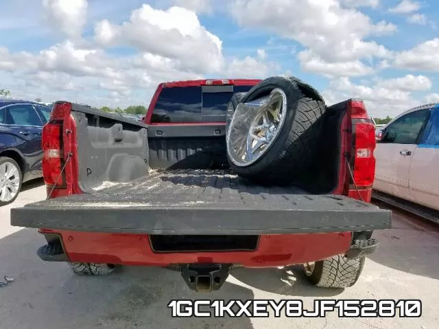 1GC1KXEY8JF152810 фото 10