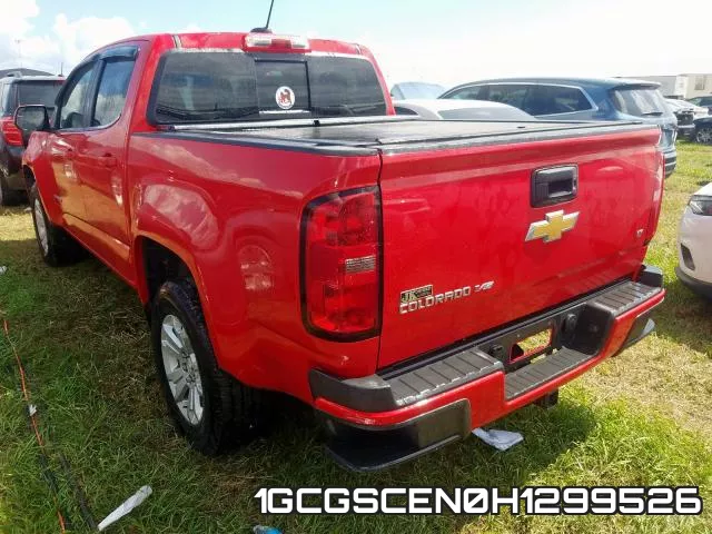 1GCGSCEN0H1299526 фото 4