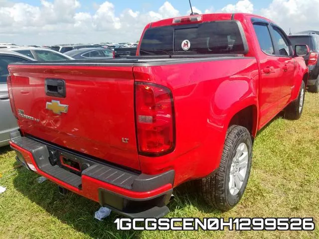 1GCGSCEN0H1299526 фото 5