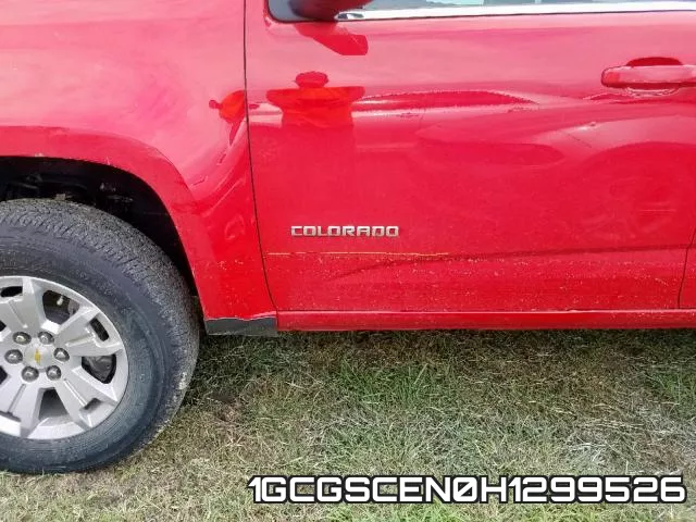 1GCGSCEN0H1299526 фото 10