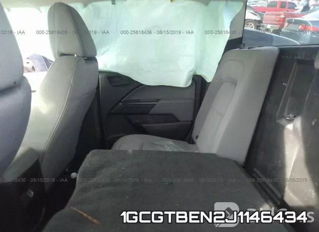 1GCGTBEN2J1146434 фото 8