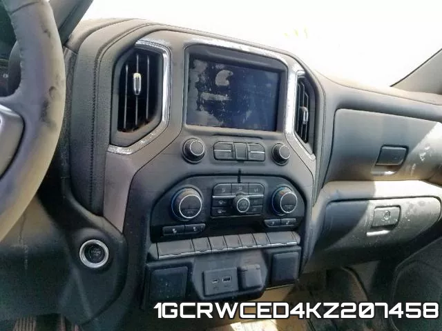 1GCRWCED4KZ207458 фото 10