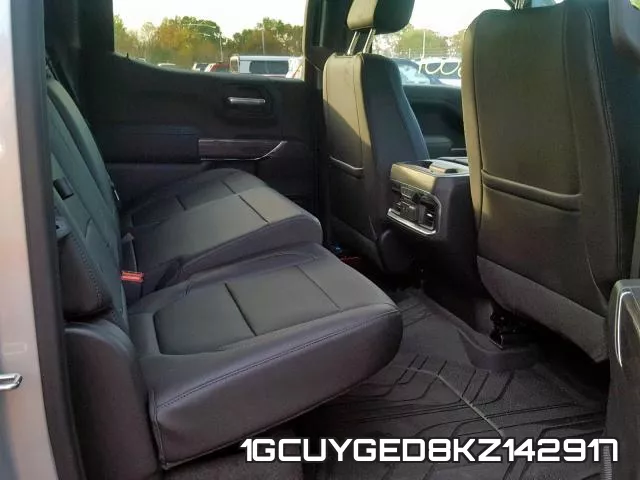 1GCUYGED8KZ142917 фото 7