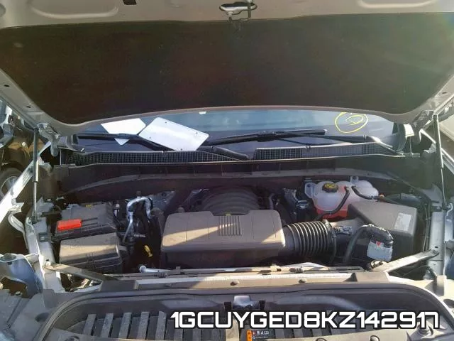 1GCUYGED8KZ142917 фото 8
