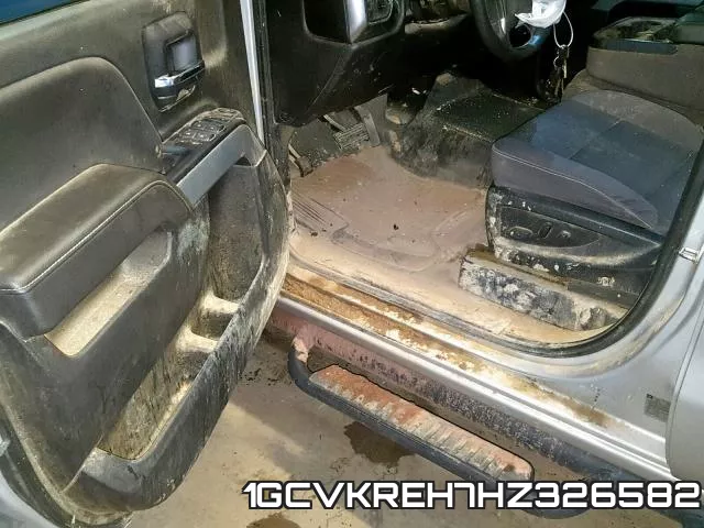 1GCVKREH7HZ326582 фото 10