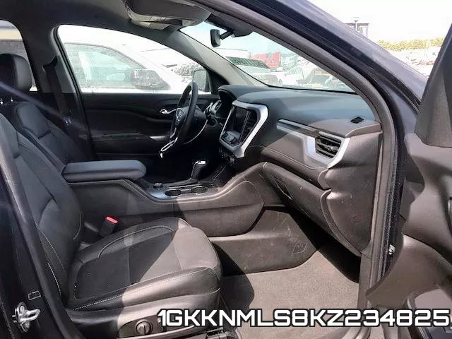 1GKKNMLS8KZ234825 фото 6