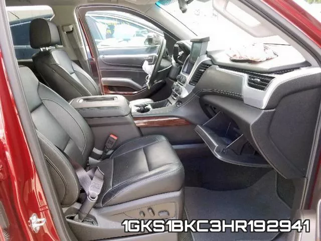 1GKS1BKC3HR192941 фото 6